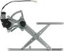 Cardone Select Window Regulator And Motor Assembly - New