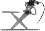 Cardone Select Window Regulator And Motor Assembly - New