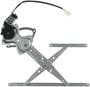 Cardone Select Window Regulator And Motor Assembly - New