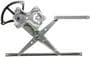 Cardone Select Window Regulator - New