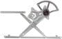 Cardone Select Window Regulator - New