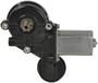 Cardone Select 6 Terminal Window Motor - New