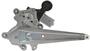 Cardone Select Window Regulator And Motor Assembly - New