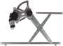 Cardone Select Window Regulator And Motor Assembly
