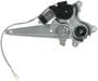 Cardone Select Window Regulator And Motor Assembly - New