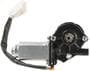 Cardone Select 5 Terminal Window Motor - New