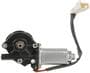 Cardone Select 5 Terminal Window Motor - New