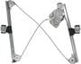 Cardone Select Window Regulator - New