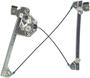 Cardone Select Window Regulator - New