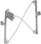 Cardone Select Window Regulator - New