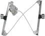 Cardone Select Window Regulator - New