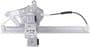 Cardone Select Window Regulator - New