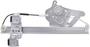Cardone Select Window Regulator - New