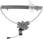 Cardone Select Window Regulator And Motor Assembly - New