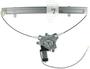 Cardone Select Window Regulator And Motor Assembly - New