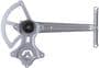 Cardone Select Window Regulator - New