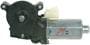 Cardone Select 2 Terminal Window Motor - New