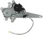 Cardone Select Window Regulator And Motor Assembly - New