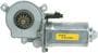 Cardone Select 2 Terminal Window Motor - New