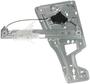 Cardone Select Window Regulator And Motor Assembly - New