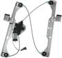 Cardone Select Window Regulator And Motor Assembly - New