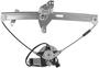 Cardone Select Window Regulator And Motor Assembly - New