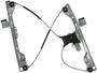 Cardone Select Window Regulator And Motor Assembly - New