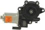 Cardone Select 2 Terminal Window Motor - New