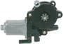 Cardone Select 2 Terminal Window Motor - New
