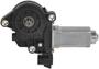 Cardone Select 2 Terminal Window Motor - New