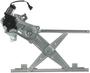 Cardone Select Window Regulator And Motor Assembly - New