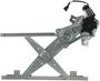 Cardone Select Window Regulator And Motor Assembly - New