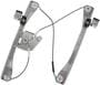 Cardone Select Window Regulator - New