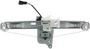 Cardone Select Window Regulator And Motor Assembly - New