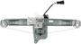 Cardone Select Window Regulator And Motor Assembly - New