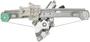 Cardone Select Window Regulator And Motor Assembly - New