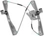 Cardone Select Window Regulator - New