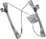Cardone Select Window Regulator - New