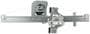 Cardone Select Window Regulator And Motor Assembly - New
