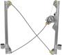 Cardone Select Window Regulator - New