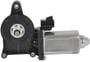 Cardone Select 2 Terminal Window Motor - New