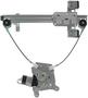 Cardone Select Window Regulator And Motor Assembly - New