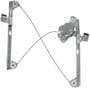 Cardone Select Window Regulator - New