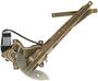 Cardone Select Window Regulator And Motor Assembly - New