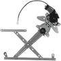 Cardone Select Window Regulator And Motor Assembly - New