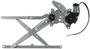 Cardone Select Window Regulator And Motor Assembly - New