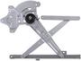 Cardone Select Window Regulator - New