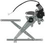 Cardone Select Window Regulator And Motor Assembly - New
