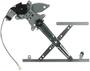 Cardone Select Window Regulator And Motor Assembly - New