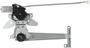 Cardone Select Window Regulator And Motor Assembly - New
